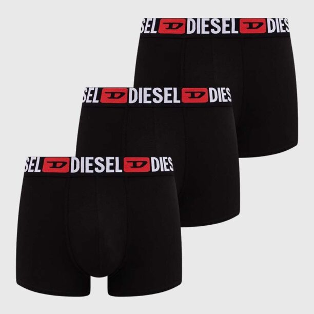 Diesel boxeri 3-pack bărbați