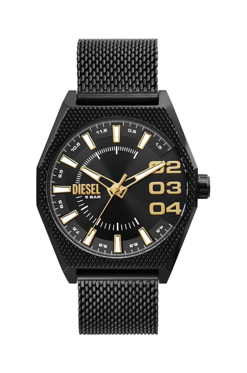 Diesel ceas barbati