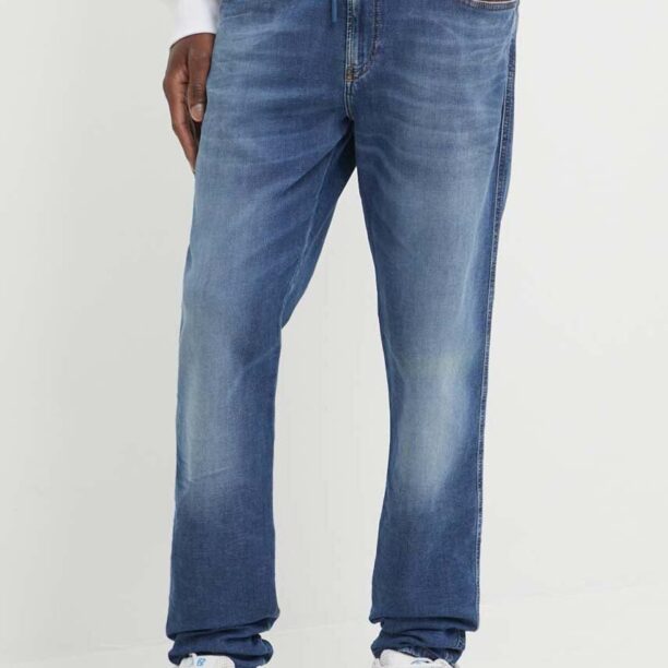 Diesel jeans 2060 D-STRUKT JOGG bărbați A11881.068HY