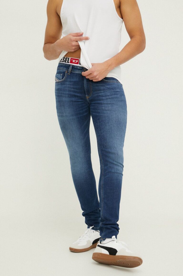 Diesel jeans bărbați A03594.09H63 preţ