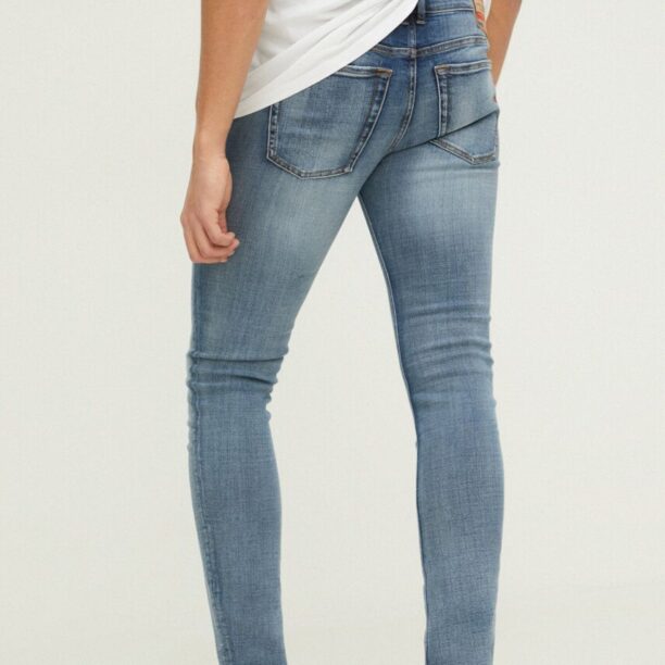 Diesel jeans bărbați A03594.0PFAW preţ