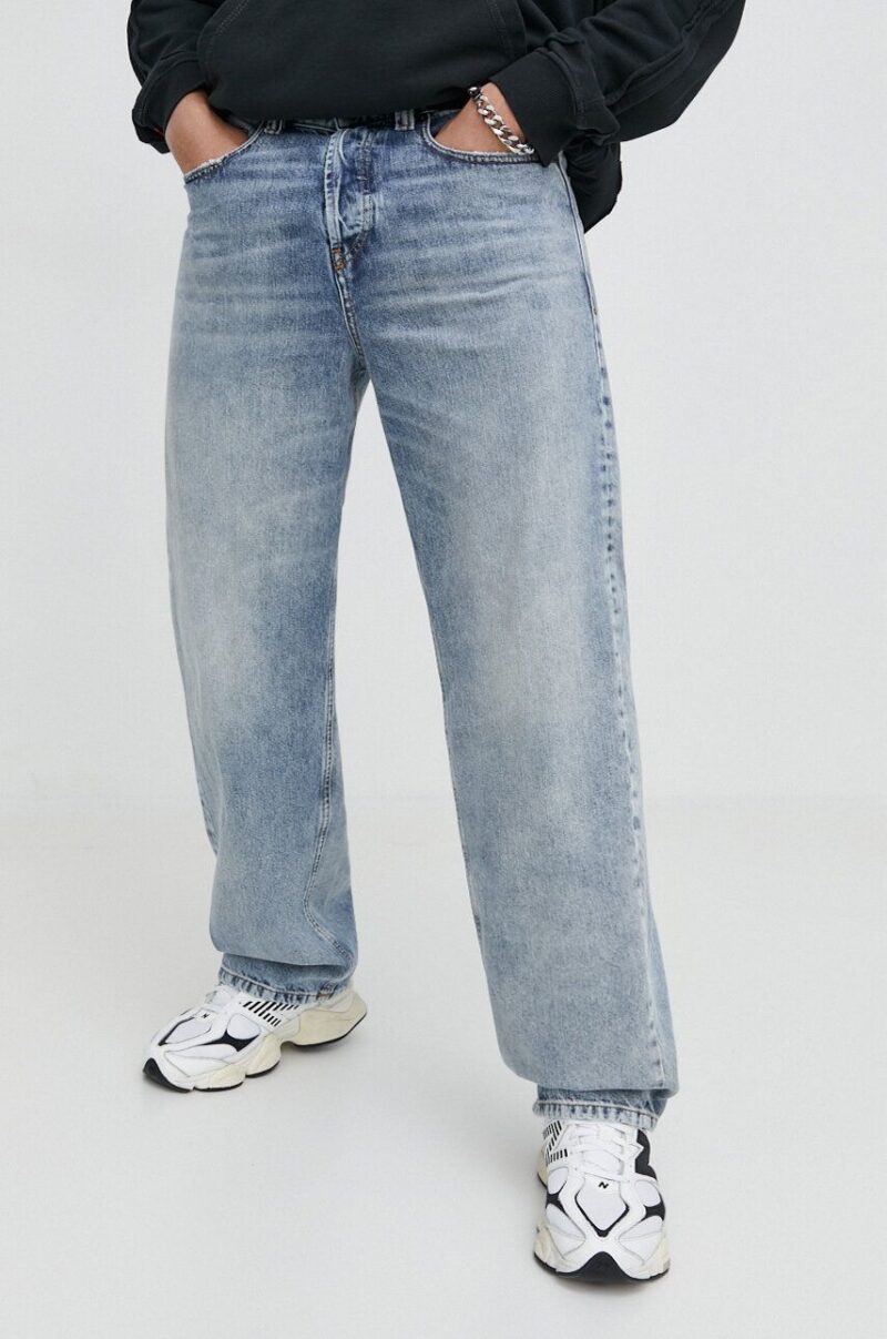 Diesel jeans bărbați A11598.09H57 preţ