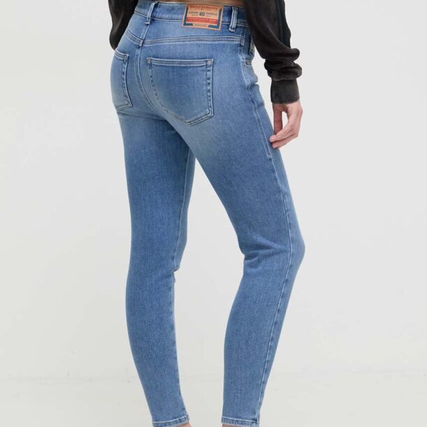 Diesel jeans femei A03597.09H93 preţ