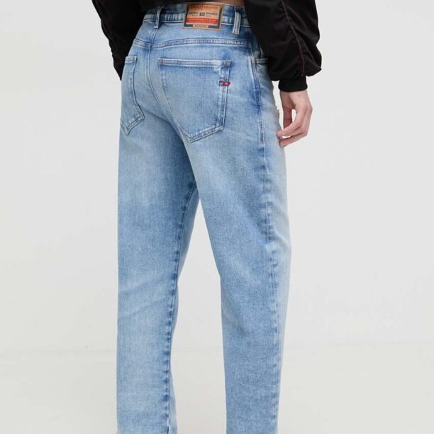 Diesel jeans femei high waist A03618.09H53 preţ