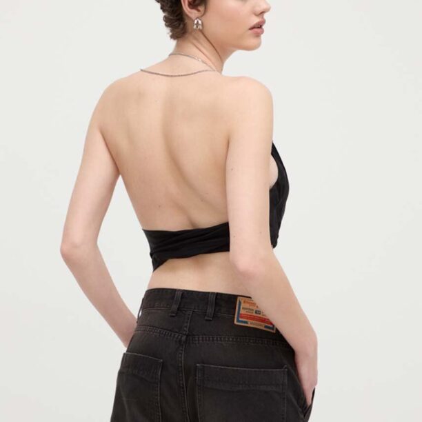 culoarea negru