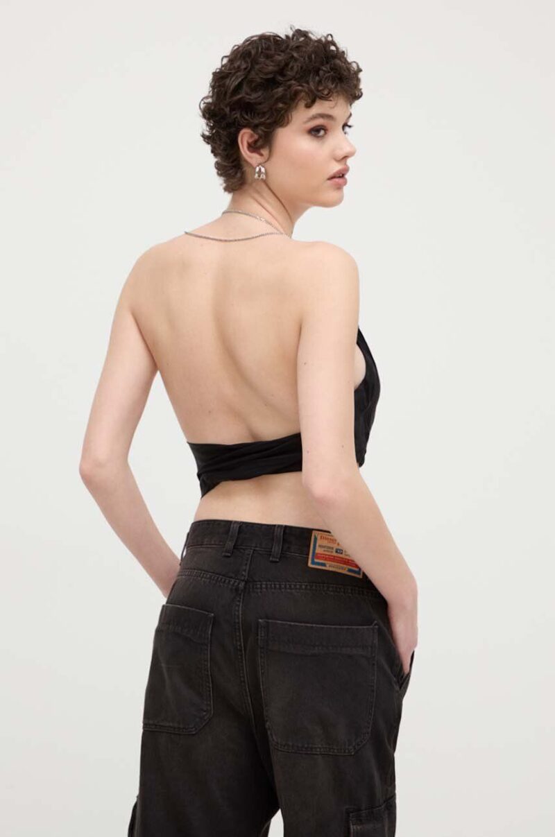 culoarea negru