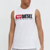 Diesel tricou din bumbac bărbați