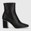 Dkny botine Cavale femei