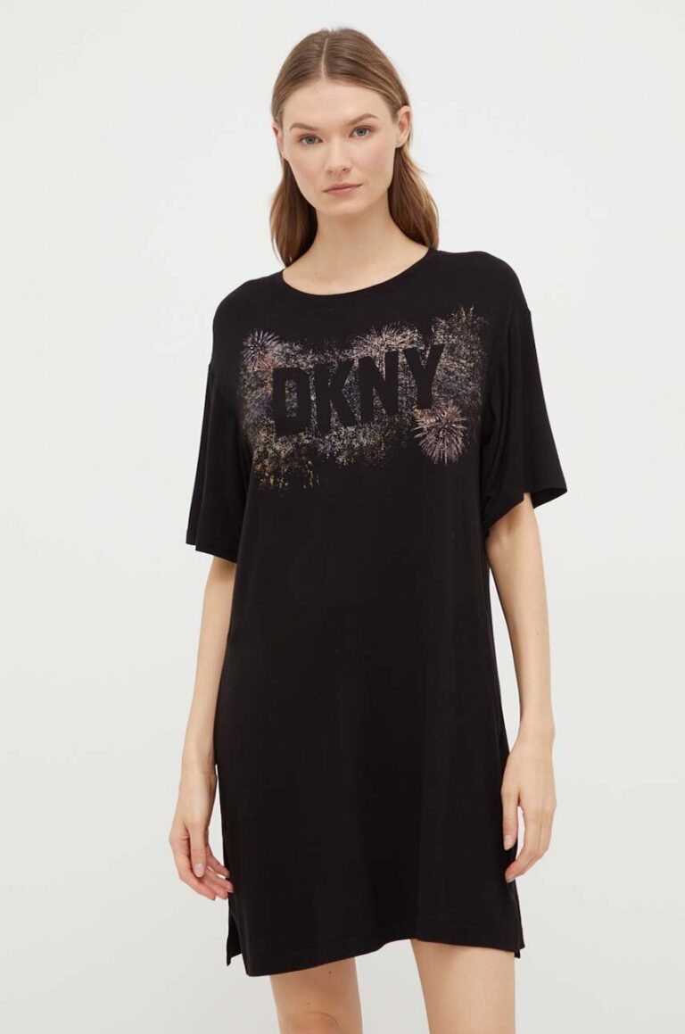 Dkny camasa de noapte femei