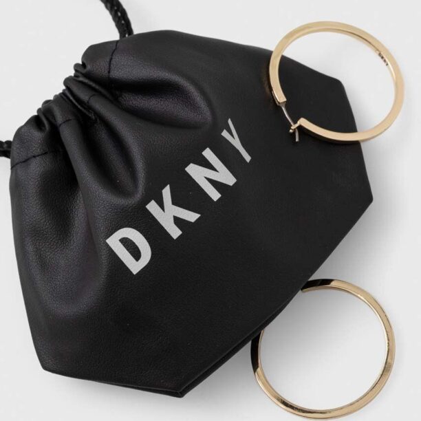 Dkny cercei preţ