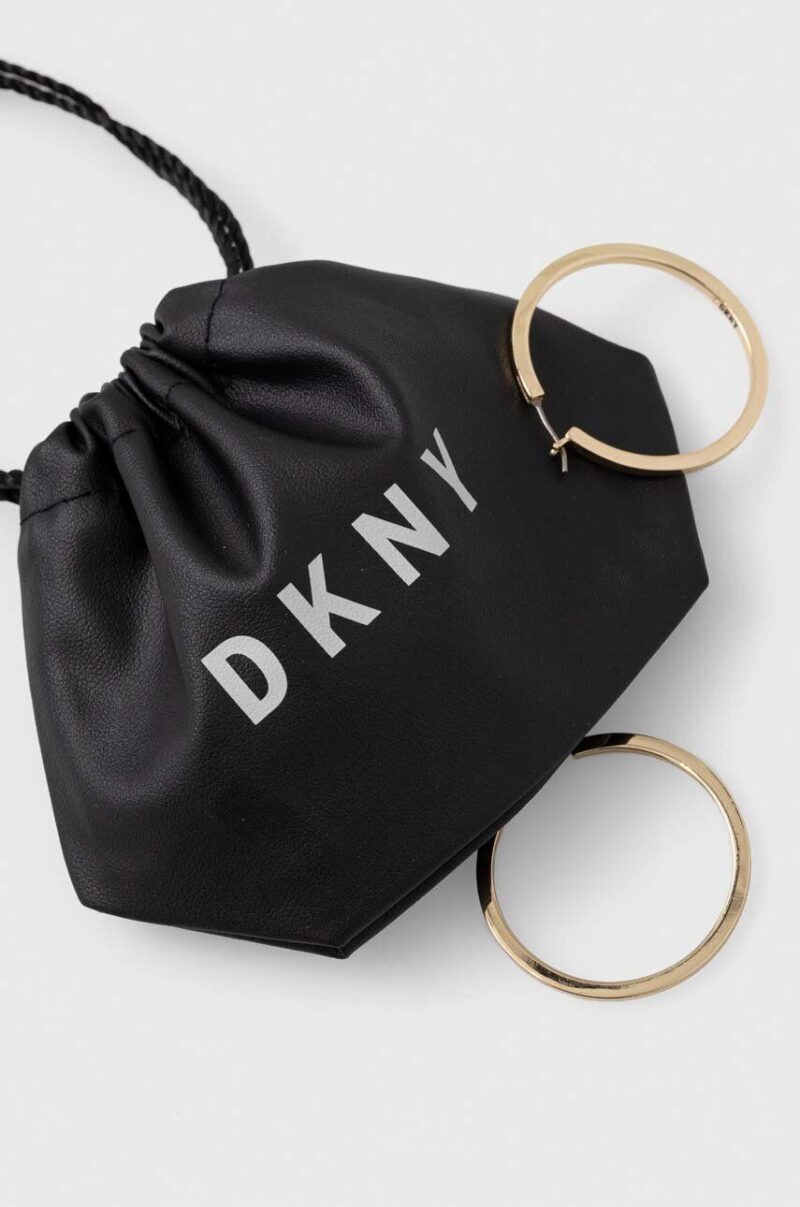 Dkny cercei preţ