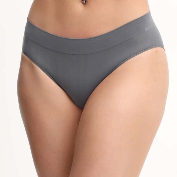 Dkny chiloti culoarea gri