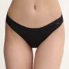 Dkny chiloti culoarea negru