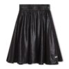 Dkny fusta fete culoarea negru