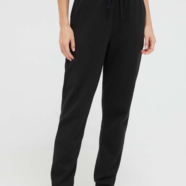 Dkny pantaloni de pijama femei