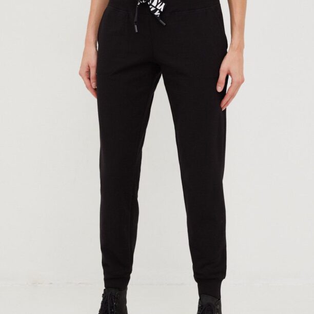 Dkny pantaloni de trening femei