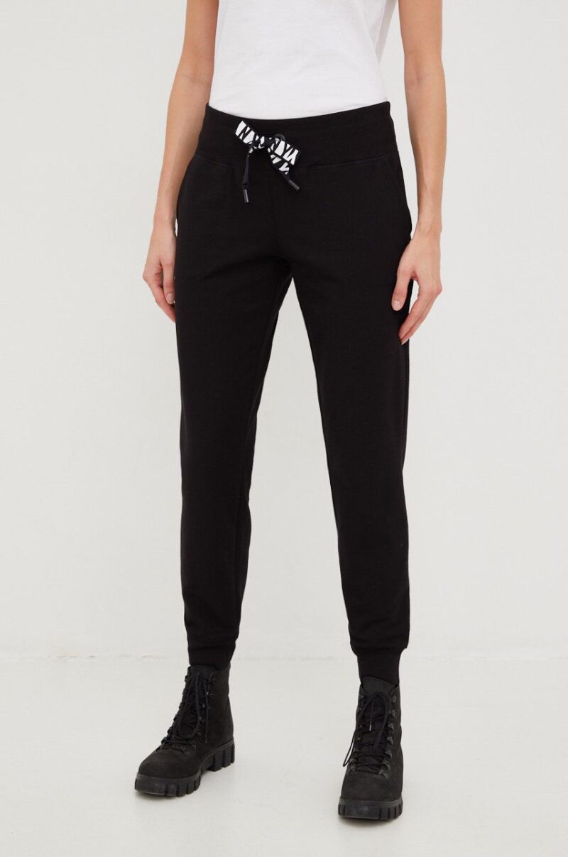 Dkny pantaloni de trening femei