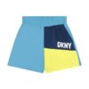 Dkny pantaloni scurti de baie copii