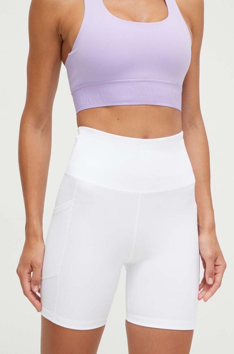 Dkny pantaloni scurti femei