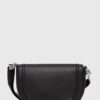 Dkny poseta culoarea negru