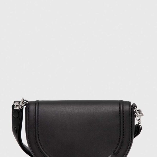 Dkny poseta culoarea negru