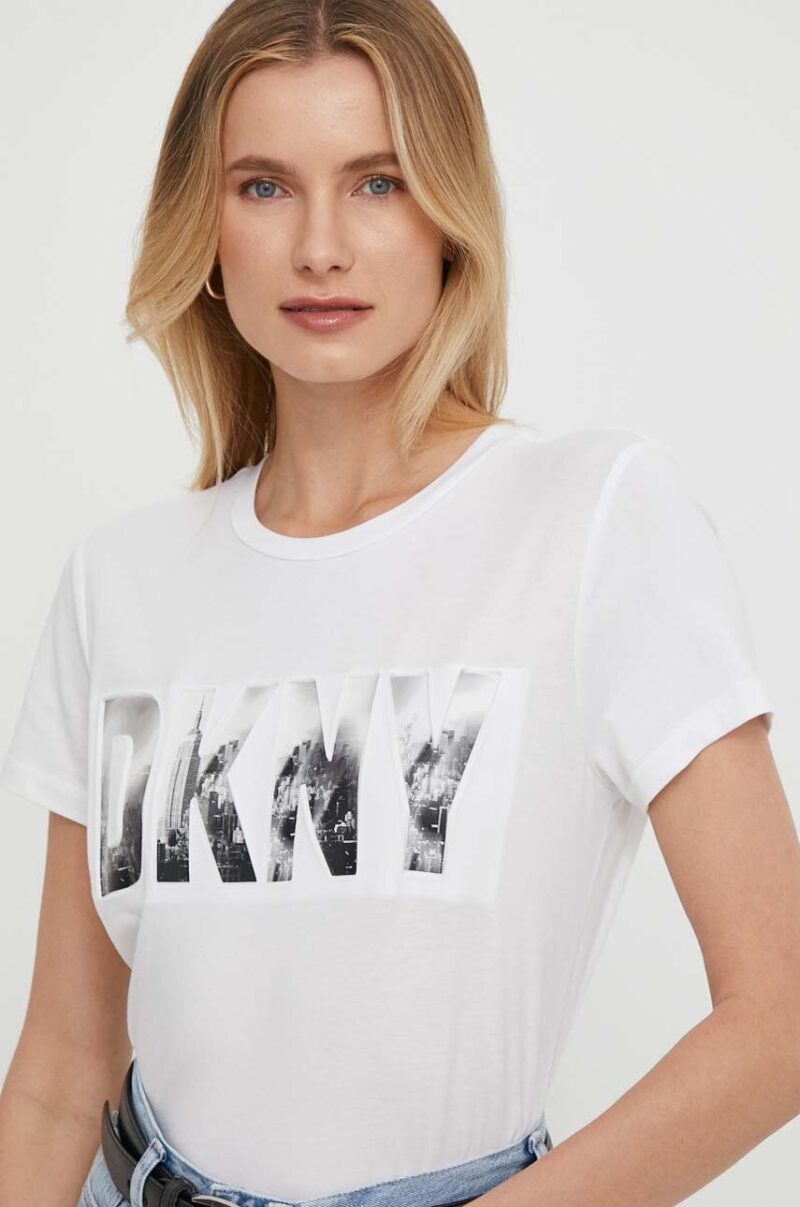 Dkny tricou femei