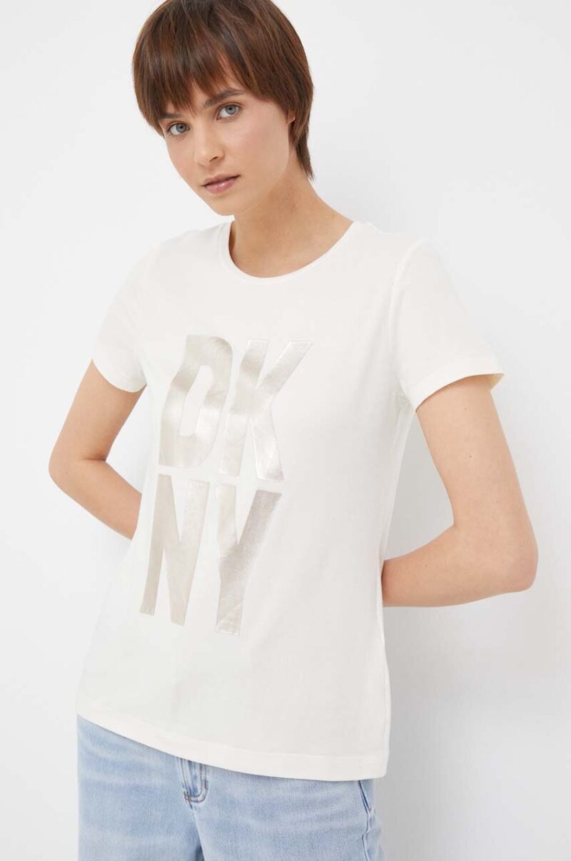 Dkny tricou femei