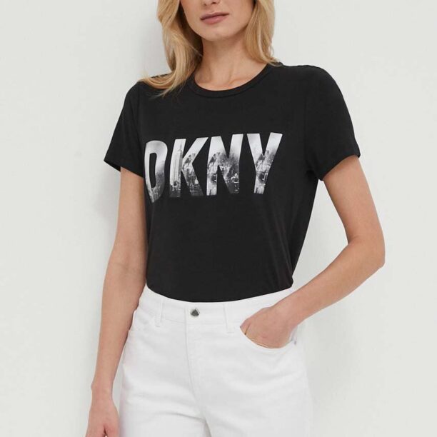 Dkny tricou femei