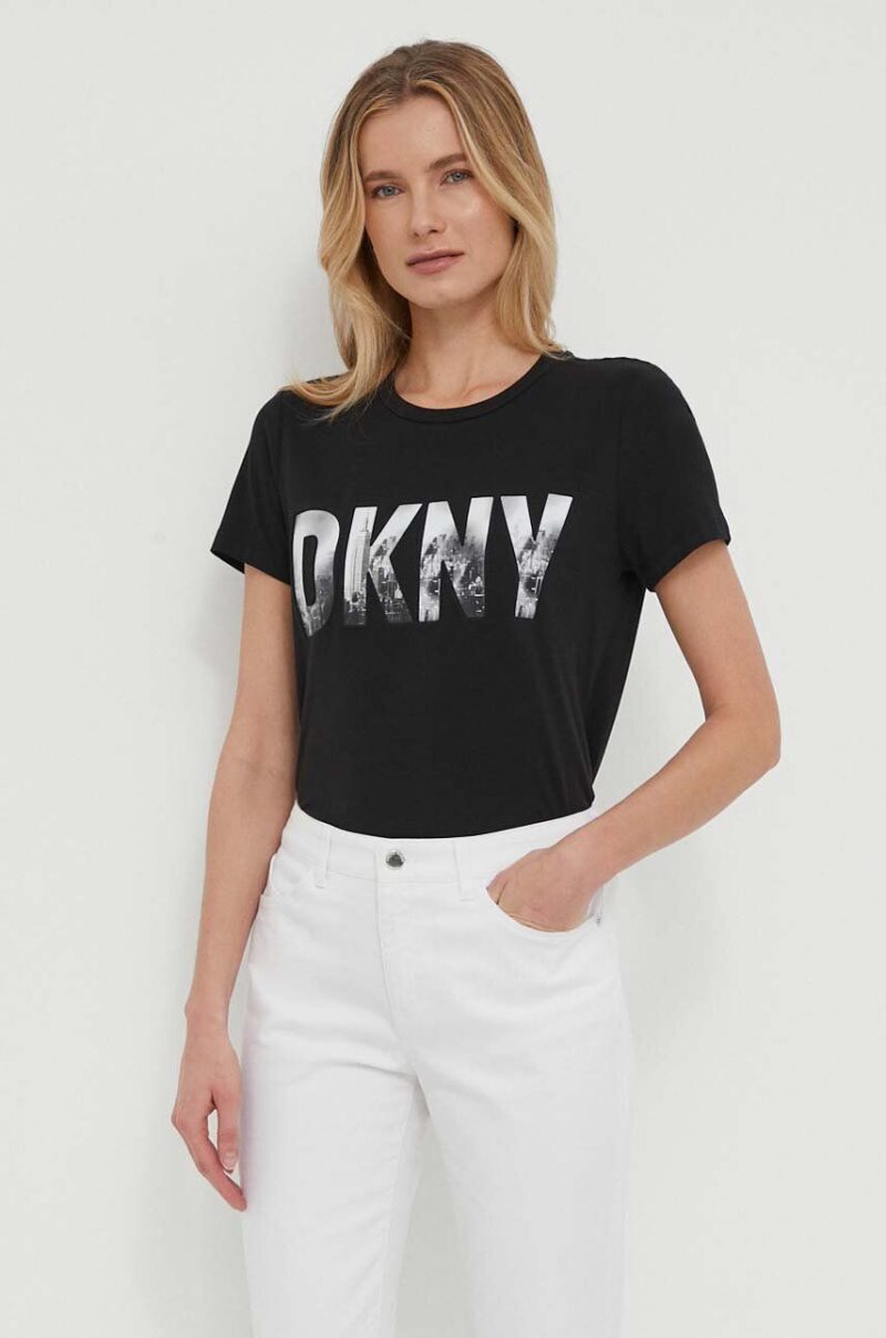 Dkny tricou femei