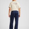 Dockers Pantaloni cutați  bleumarin