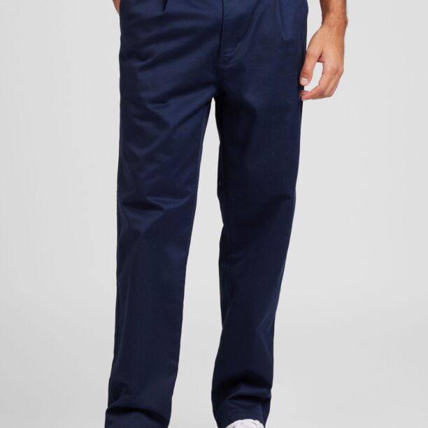 Cumpăra Dockers Pantaloni eleganți  bleumarin