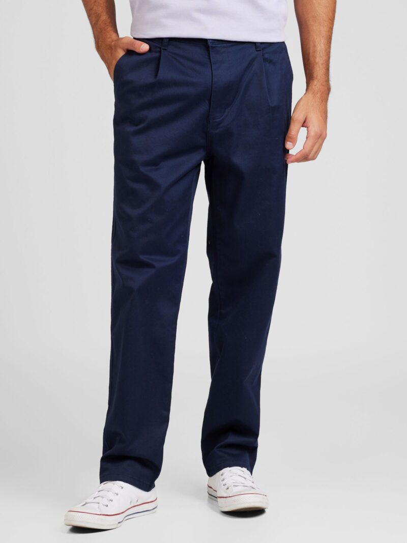 Cumpăra Dockers Pantaloni eleganți  bleumarin