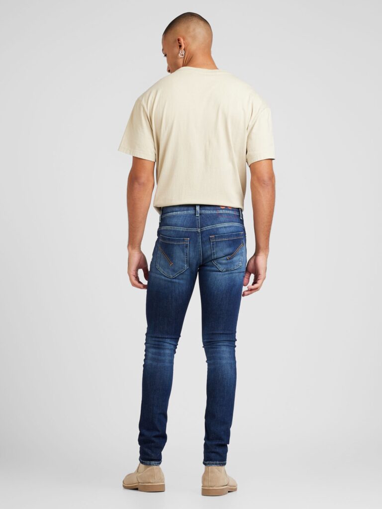 Dondup Jeans 'GEORGE'  albastru denim preţ