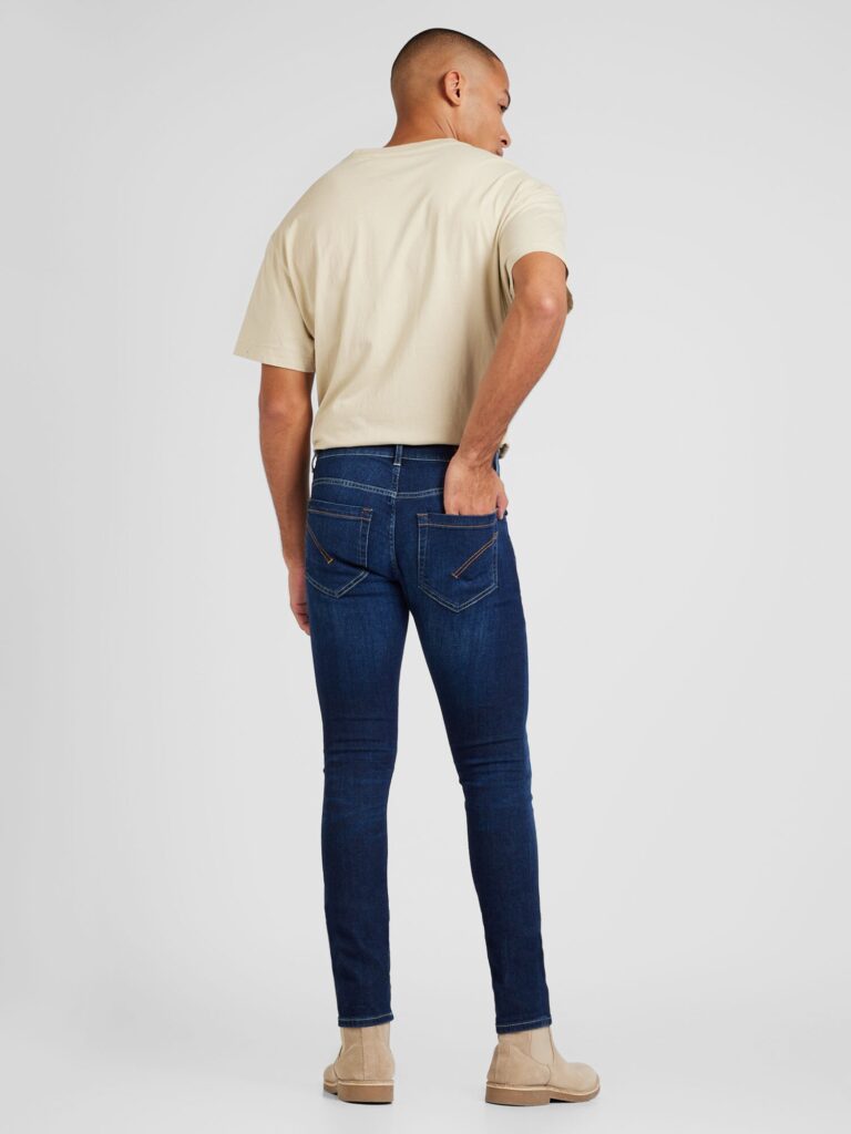 Cumpăra Dondup Jeans 'GEORGE'  albastru denim