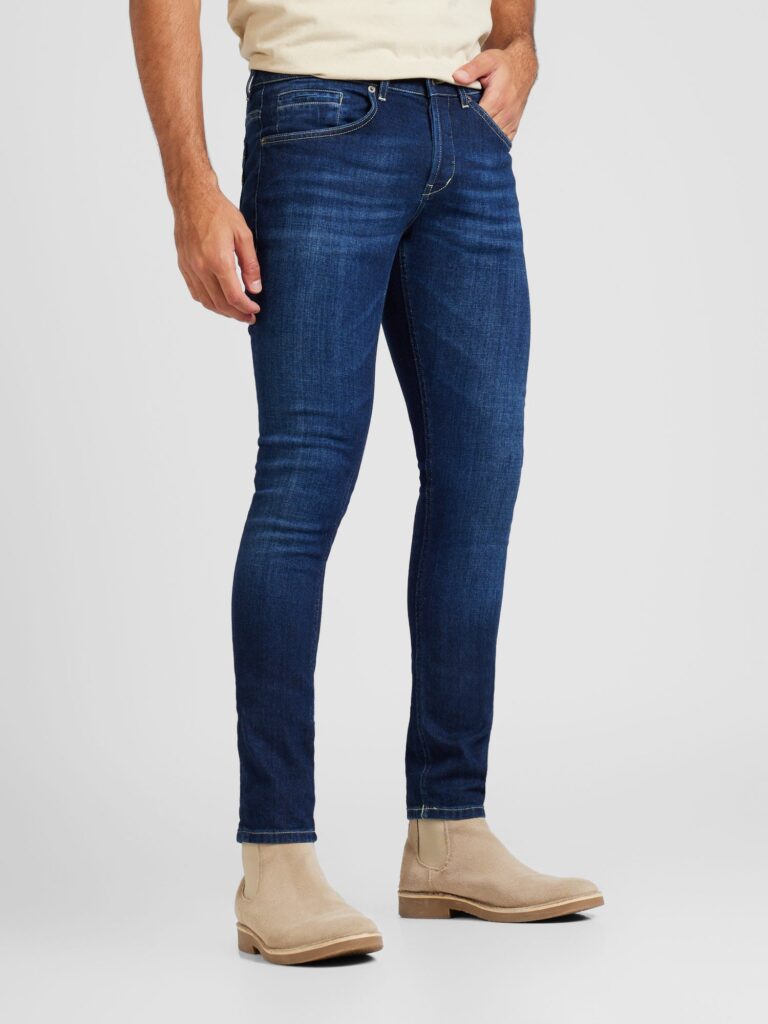 Preţ Dondup Jeans 'GEORGE'  albastru denim