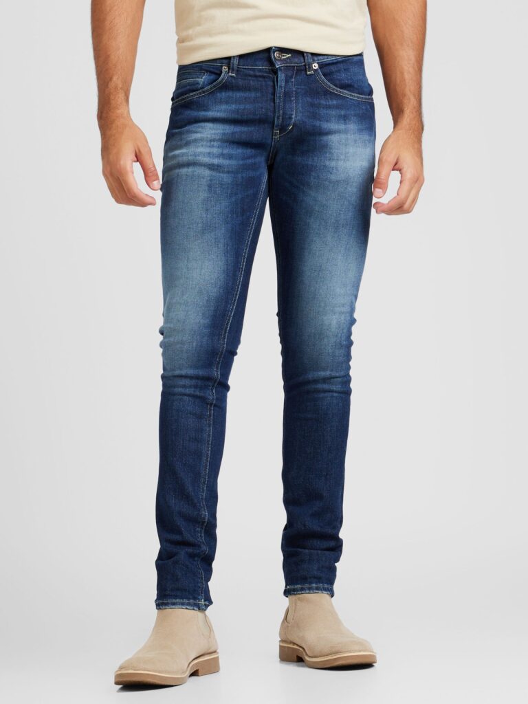 Dondup Jeans 'GEORGE'  albastru denim