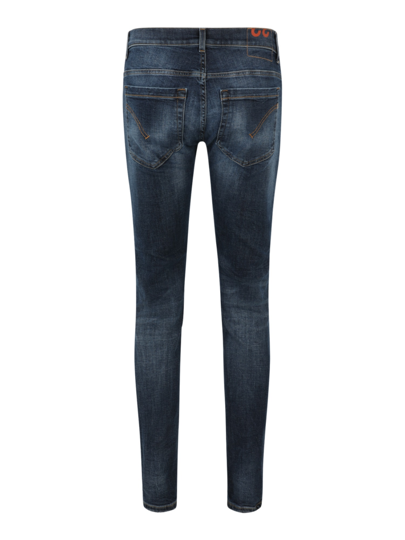 Dondup Jeans 'GEORGE'  albastru închis