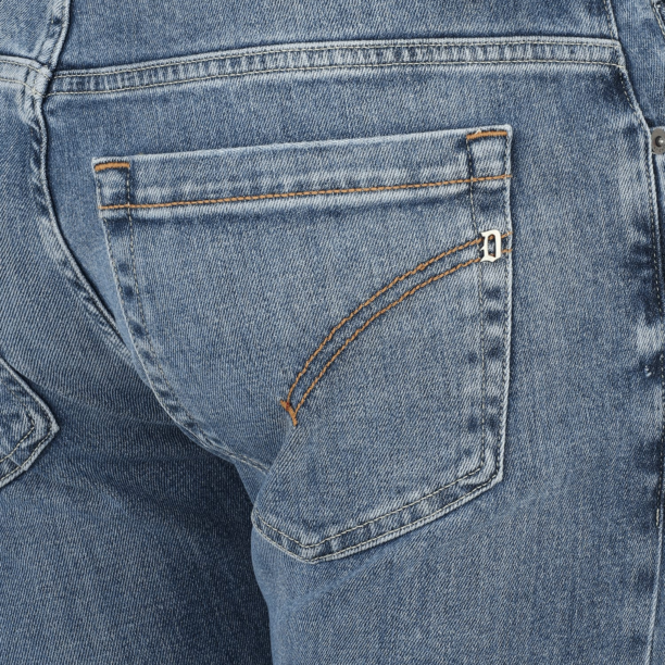 Dondup Jeans 'GEORGE'  bleumarin preţ