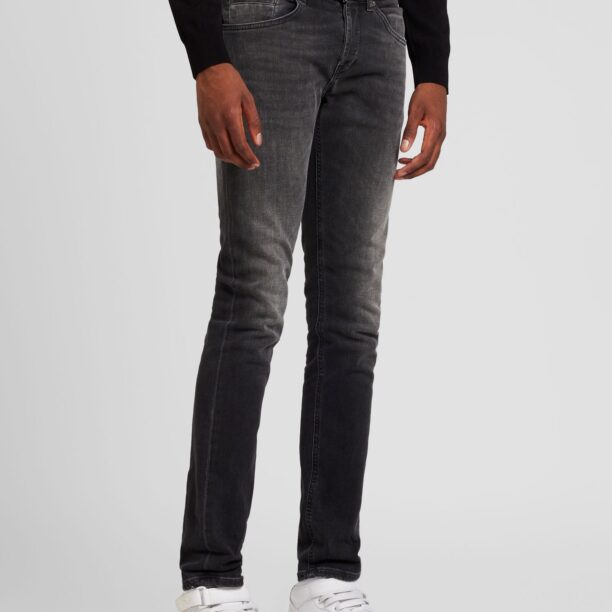 Dondup Jeans 'GEORGE'  negru