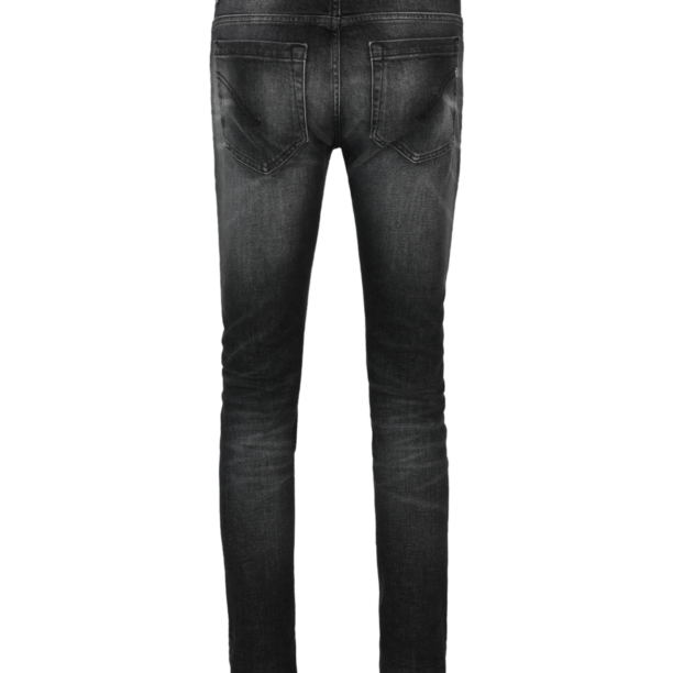 Dondup Jeans 'GEORGE'  negru denim