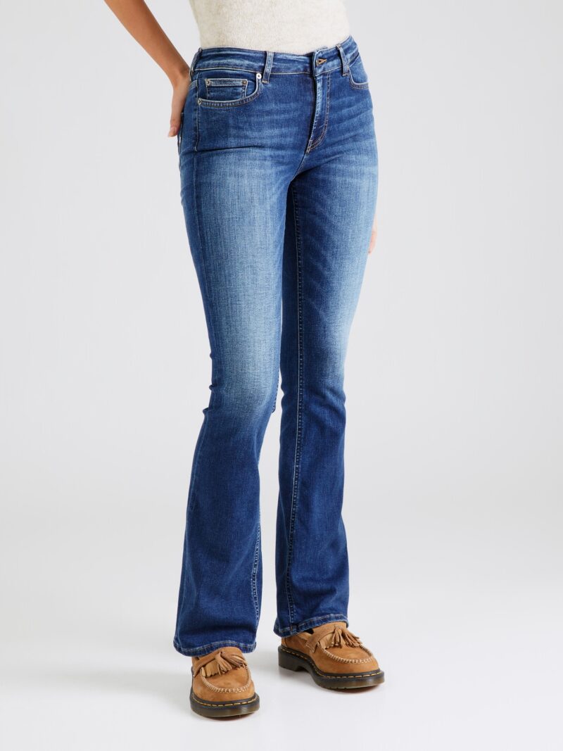 Dondup Jeans 'NEWLOLA'  albastru denim