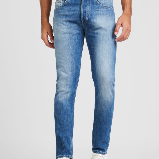 Dondup Jeans  albastru denim preţ