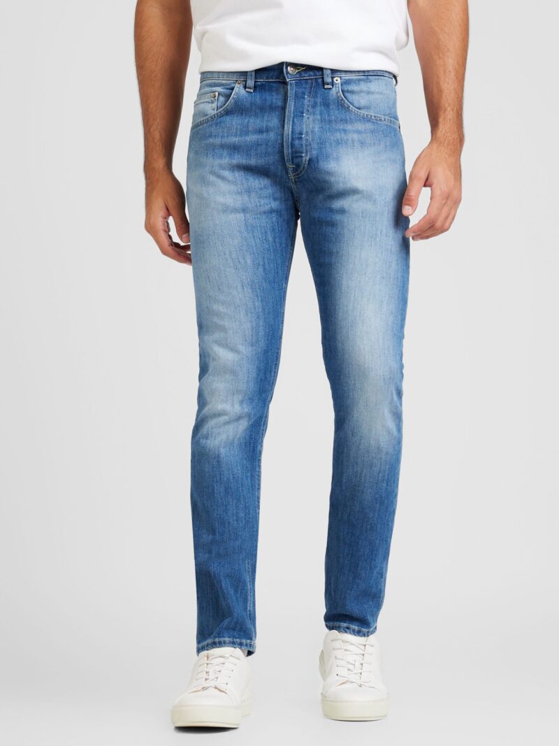 Dondup Jeans  albastru denim preţ