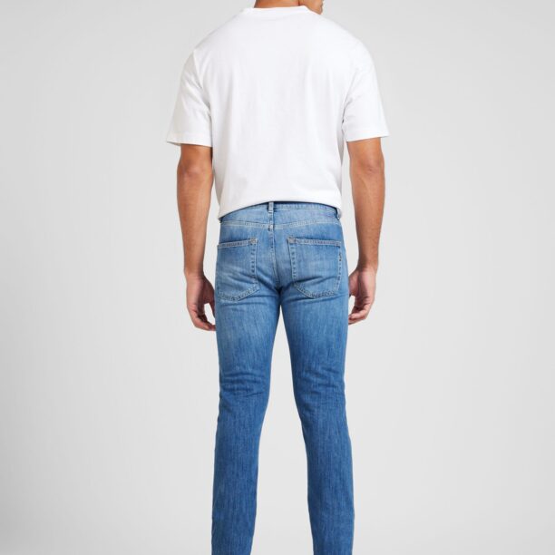 Dondup Jeans  albastru denim