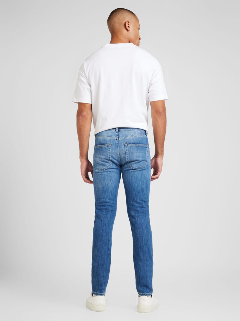 Dondup Jeans  albastru denim