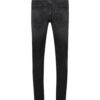 Dondup Jeans  negru denim