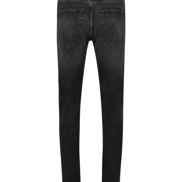 Dondup Jeans  negru denim