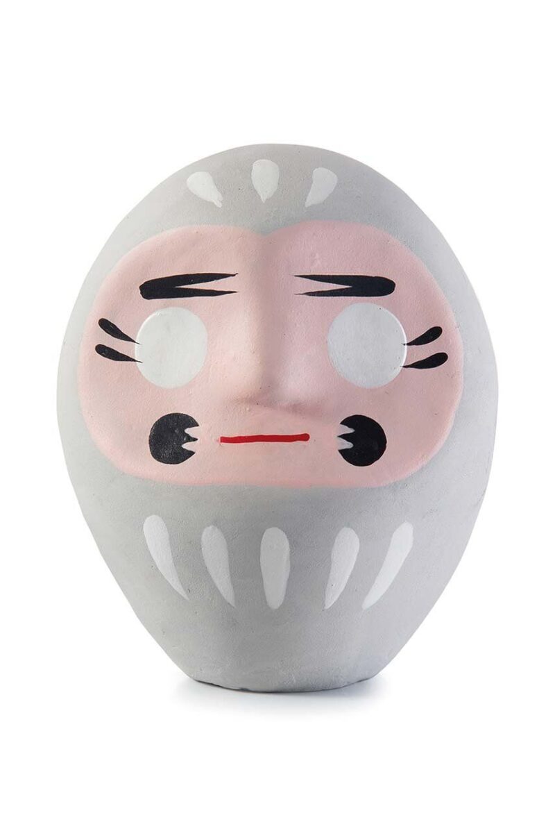 Donkey daruma doll Daruma