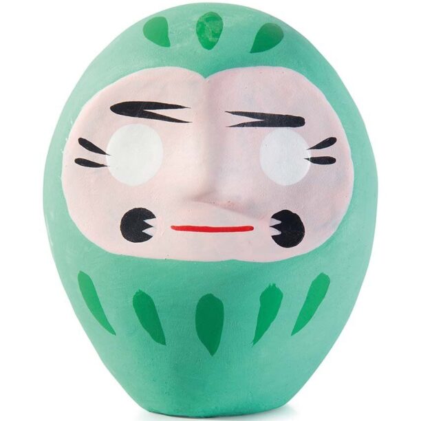 Donkey daruma doll Daruma