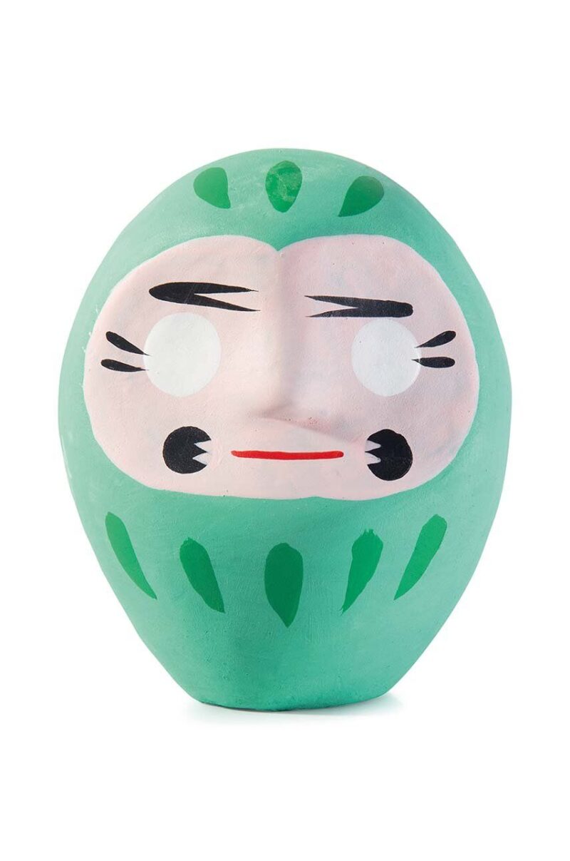 Donkey daruma doll Daruma